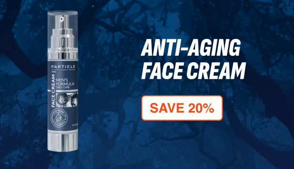 Anti-Aging Face Cream