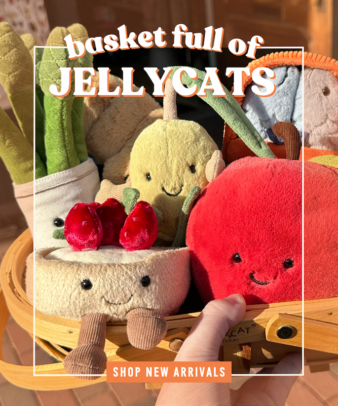 Shop Jellycats!