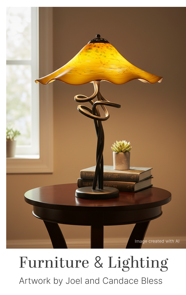 Shop Furniture & Lighting