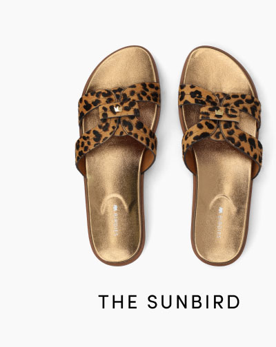 The Sunbird