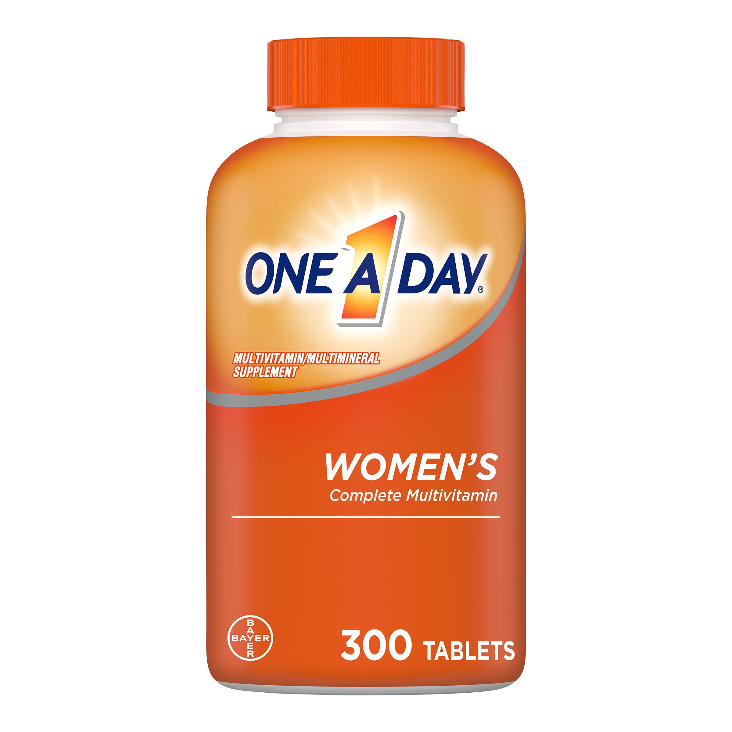 One A Day Women's Multi
