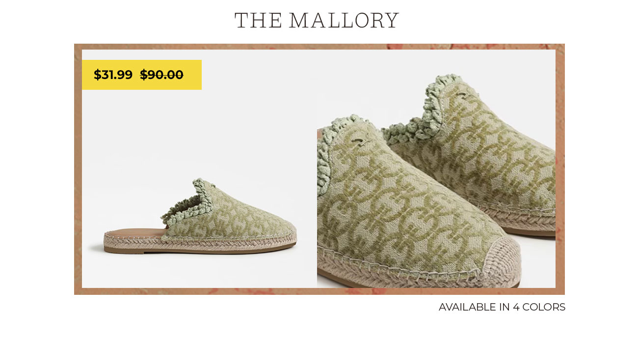 The Mallory