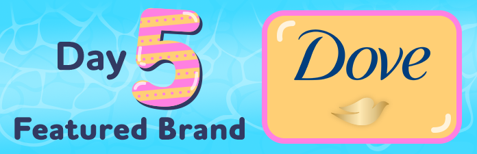 Featured Brand of the Day!