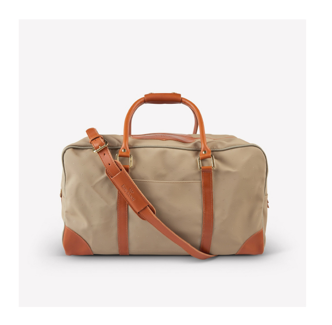 Canvas Armstrong Traveler