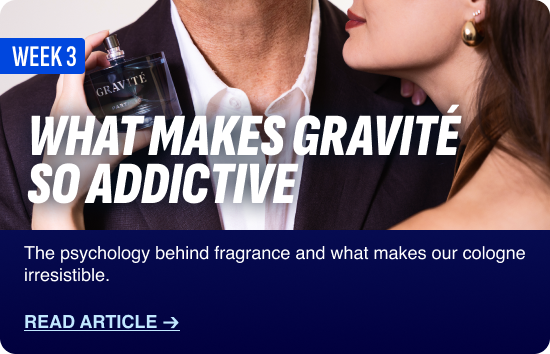 What Makes Gravité So Addictive