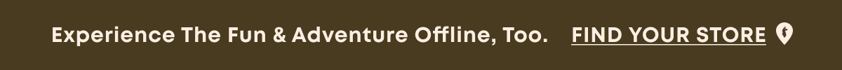 Find Your Store