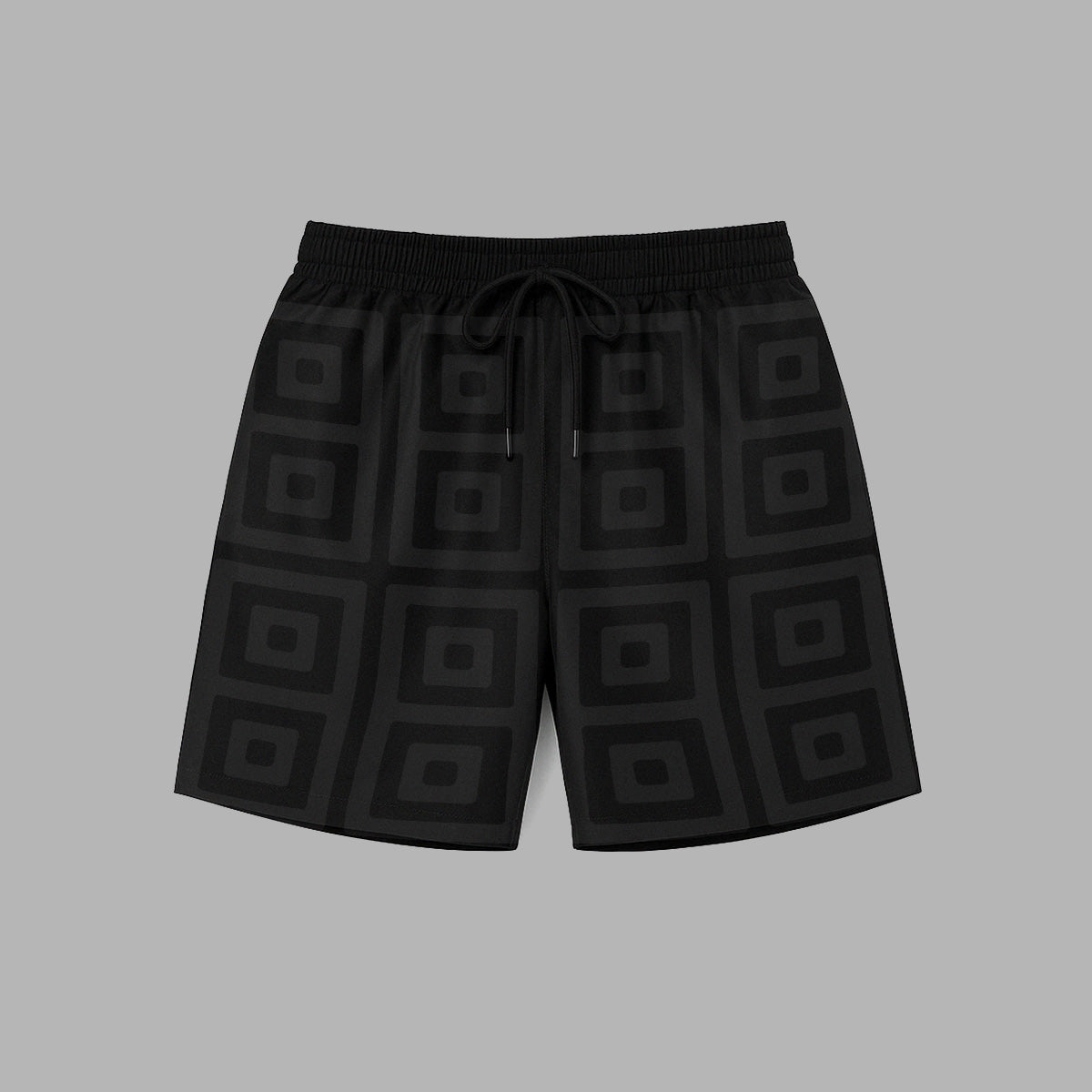 Pattern Swim Short