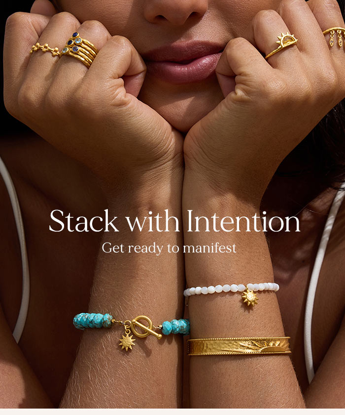 Stack with Intention