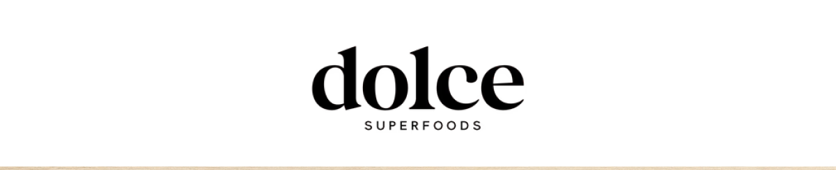 dolce SUPERFOODS