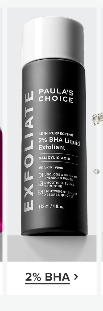 2% BHA