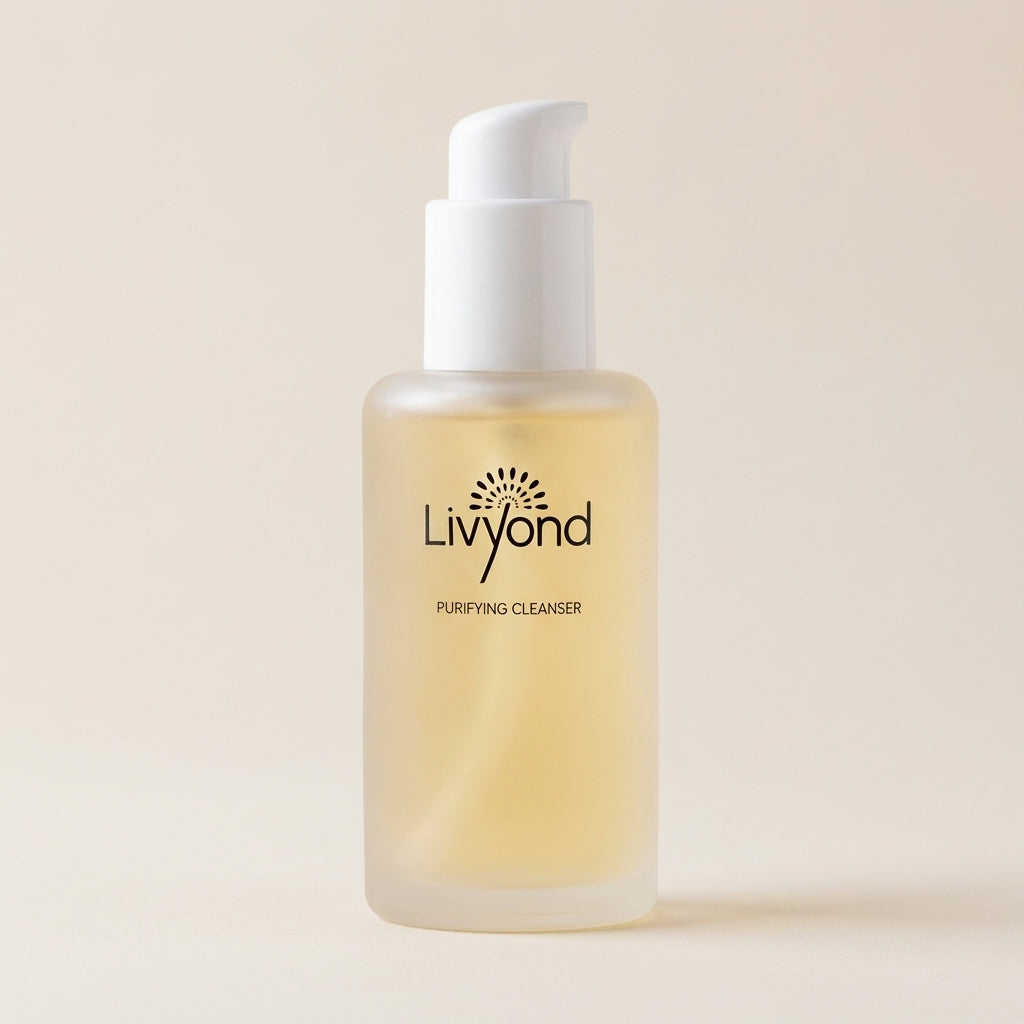 Image of Purifying Cleanser