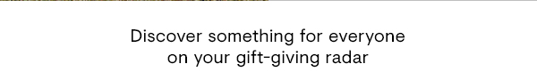 Gifts
