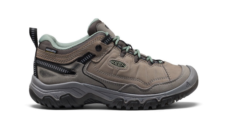 Women's Targhee IV Waterproof Hiking Shoe