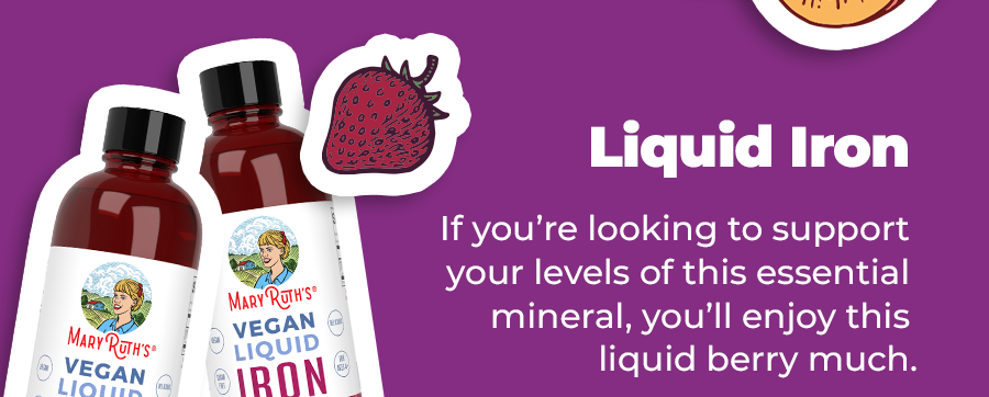 Liquid Iron