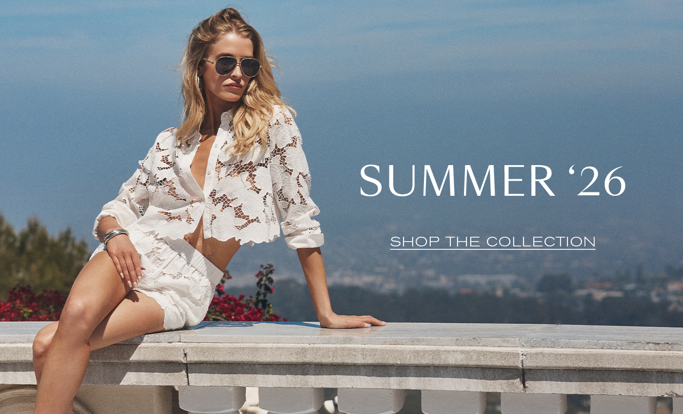SUMMER '26 SHOP THE COLLECTION