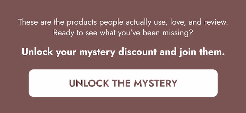 Unlock the mystrey