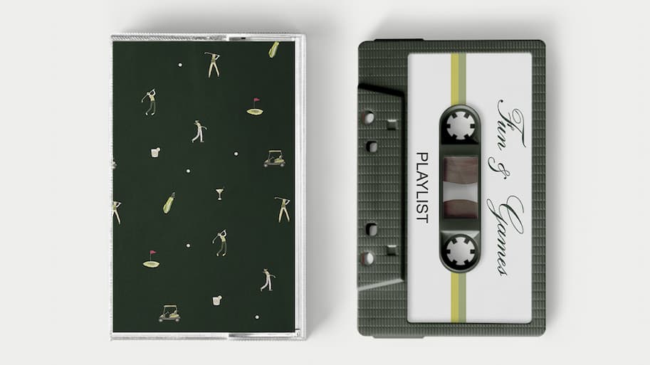 an image of a screen shot of a player on the matchbox