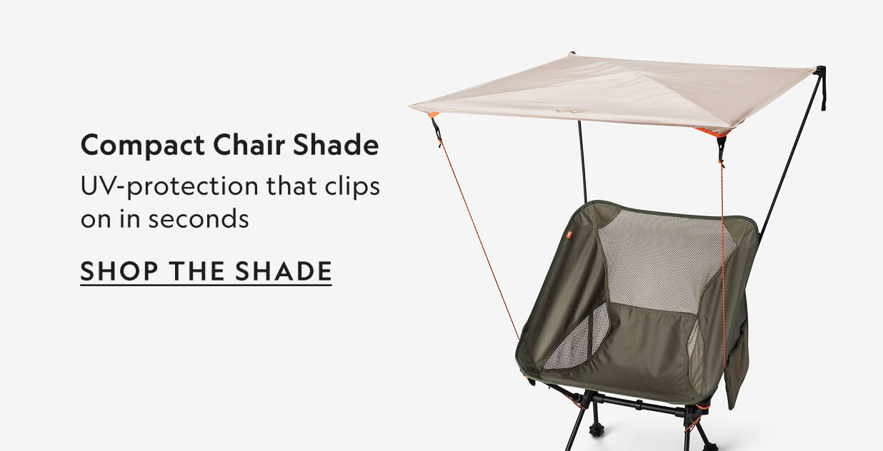 [BP] Wren Compact Camp Chair