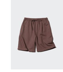 product1women0linen0blend0easy0shorts
