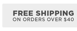 Free Shipping