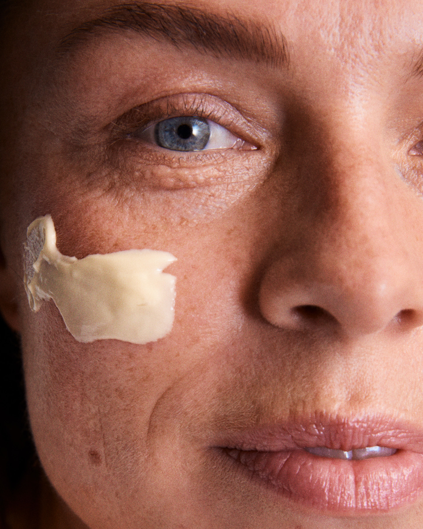 Get The Barrier Cream for free with your order