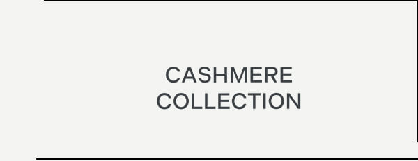 Cashmere Collection