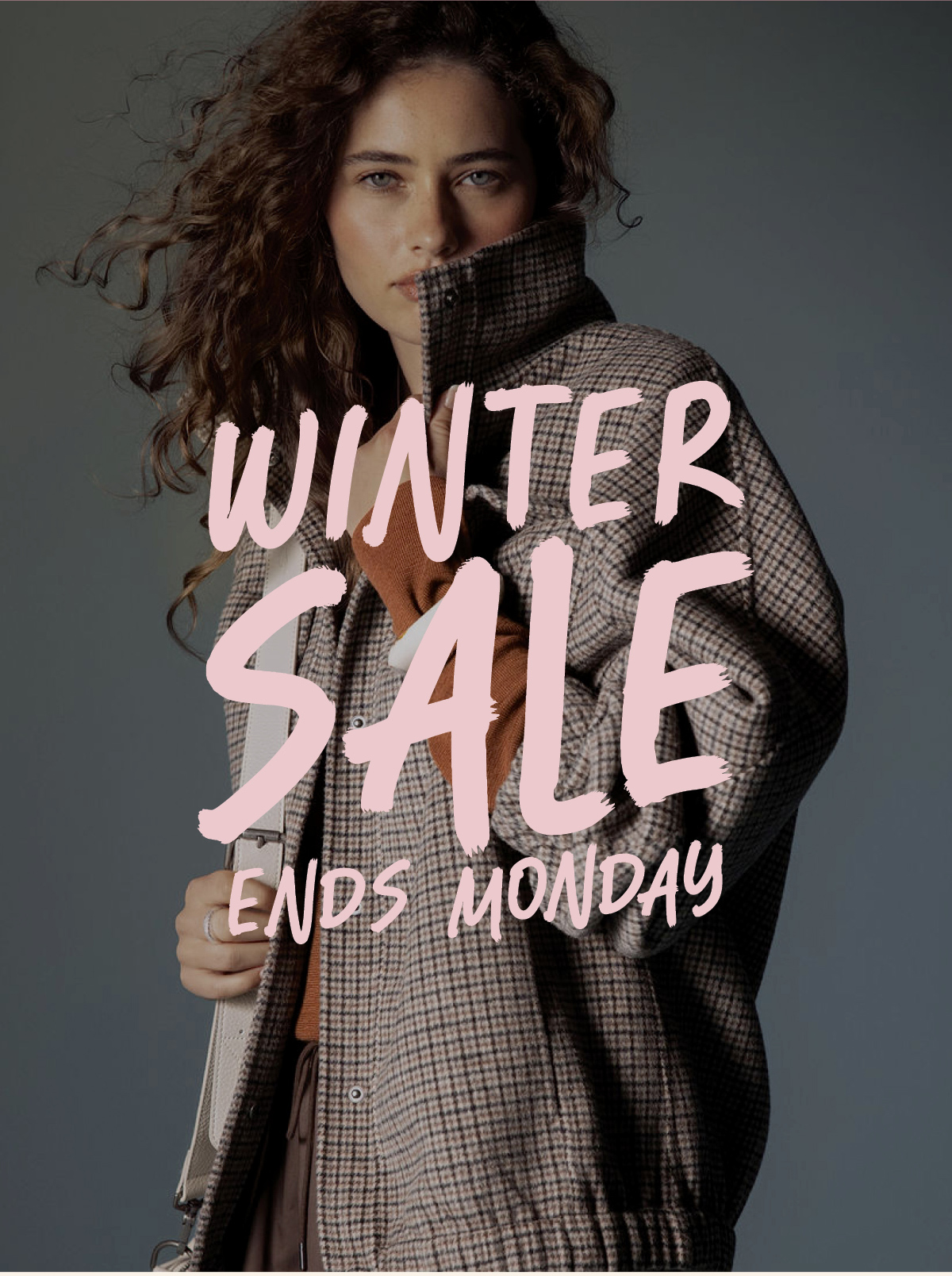 Winter Sale