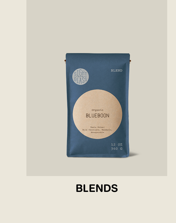 Blends