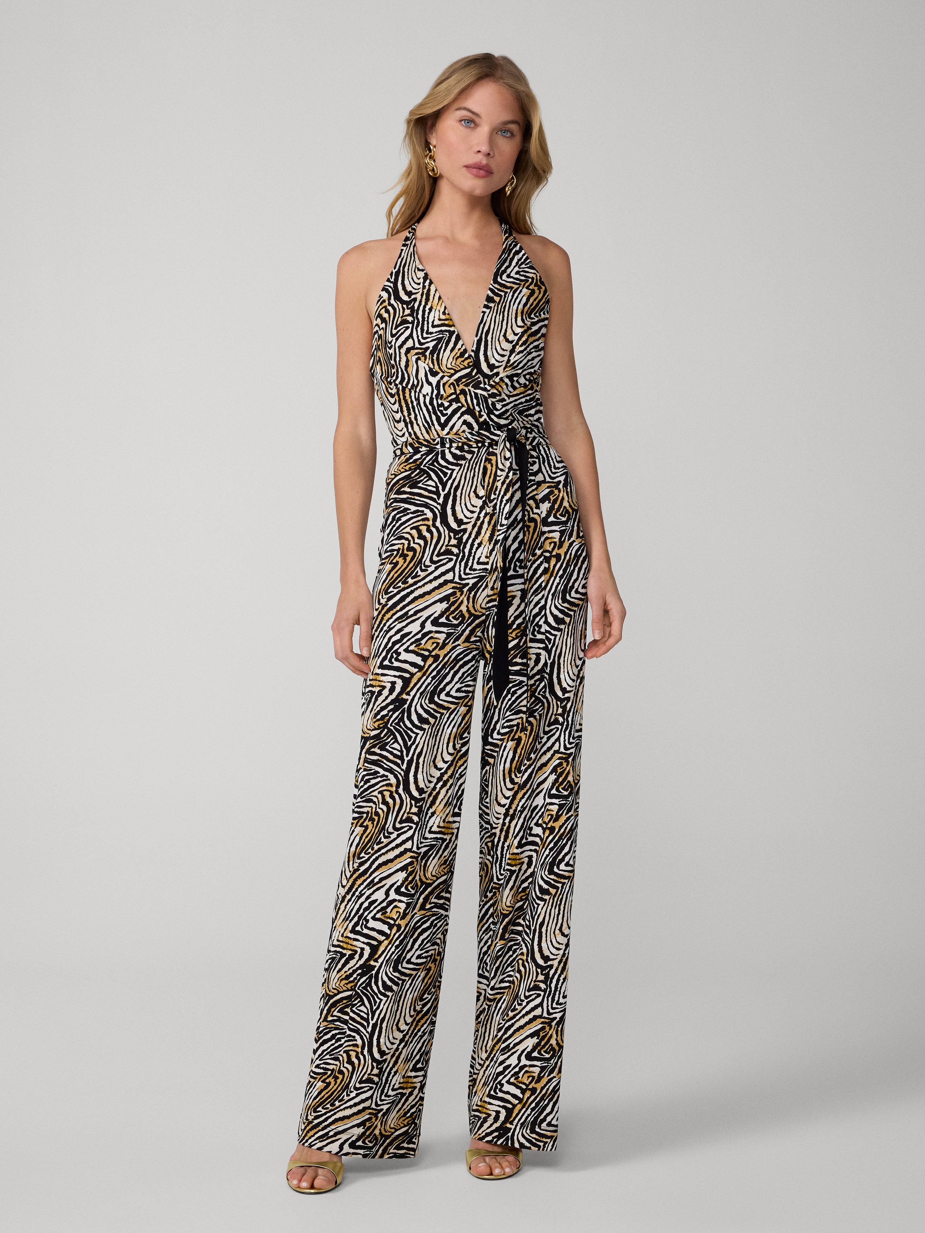 Image of Daphne Jumpsuit