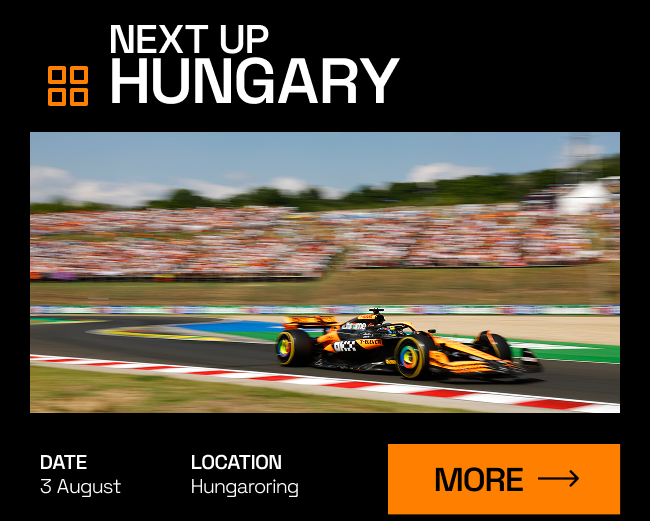 Up next: Hungary