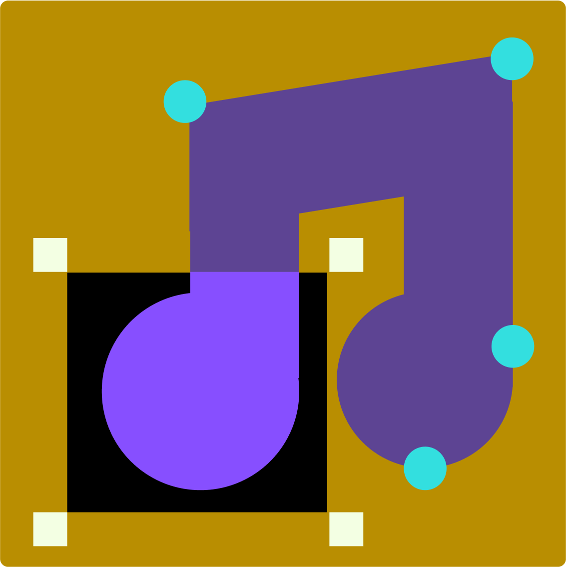 Explore editing and effect tools