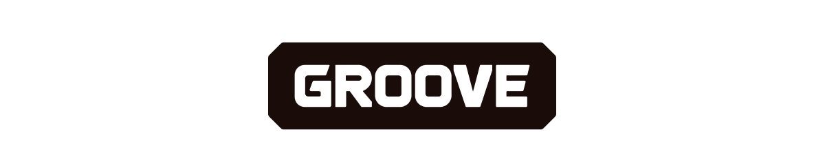 Groove Logo