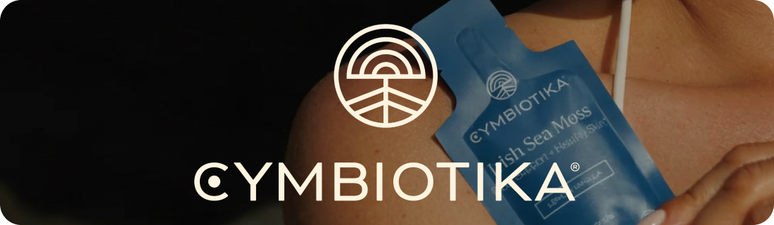 Cymbiotika