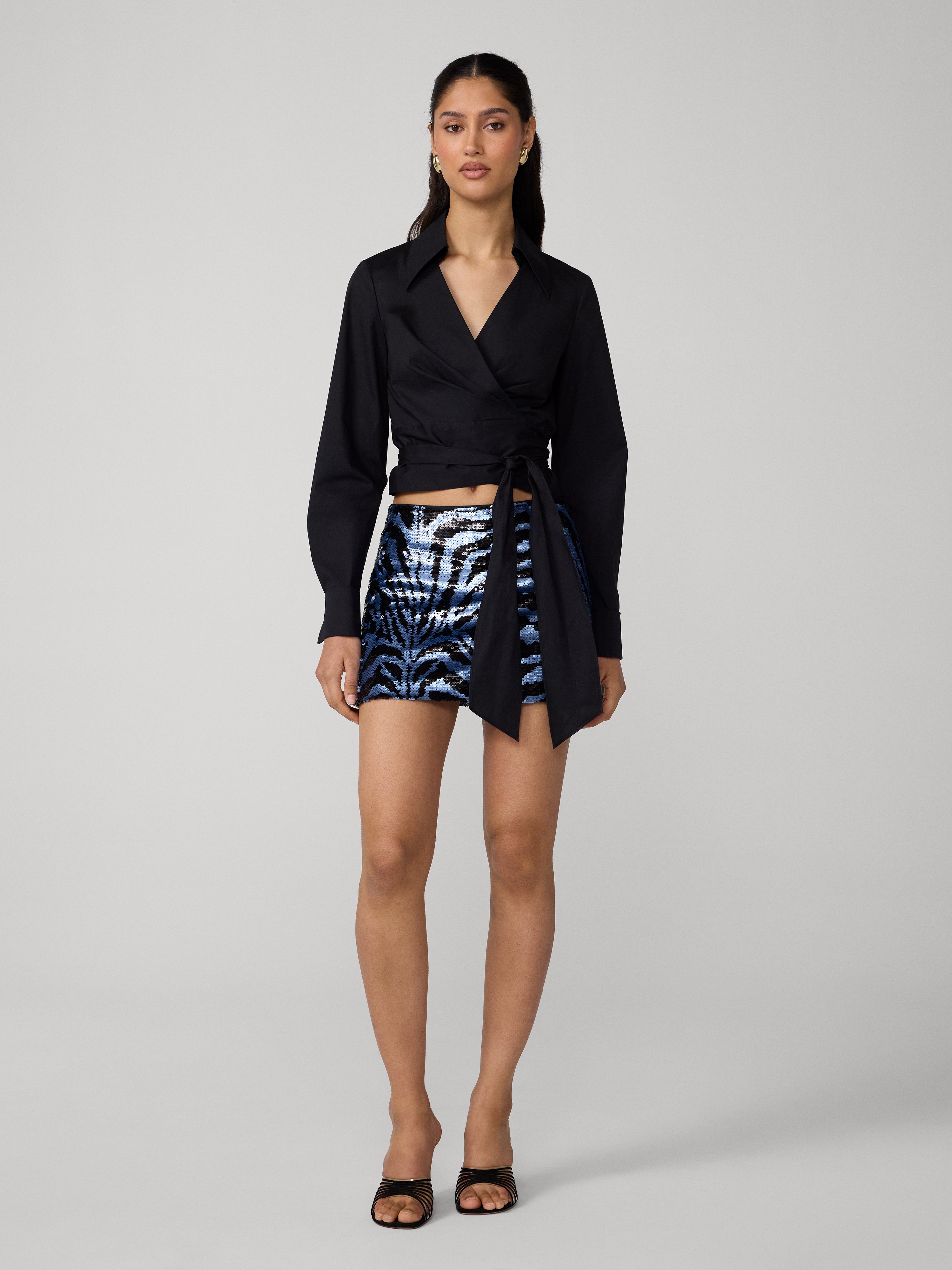 Image of Eliza Skirt