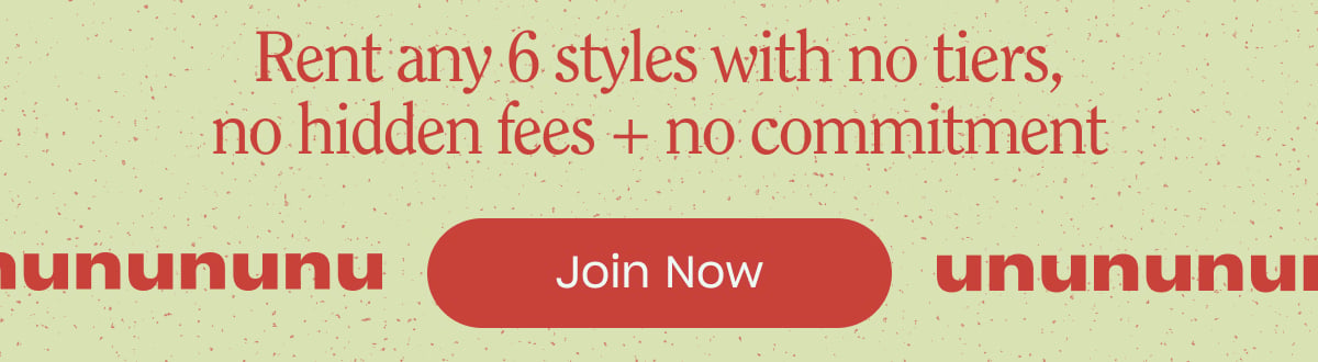 No tiers, no hidden fees, and no commitment. Join Now.