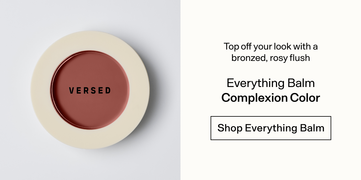 Shop Everything Balm