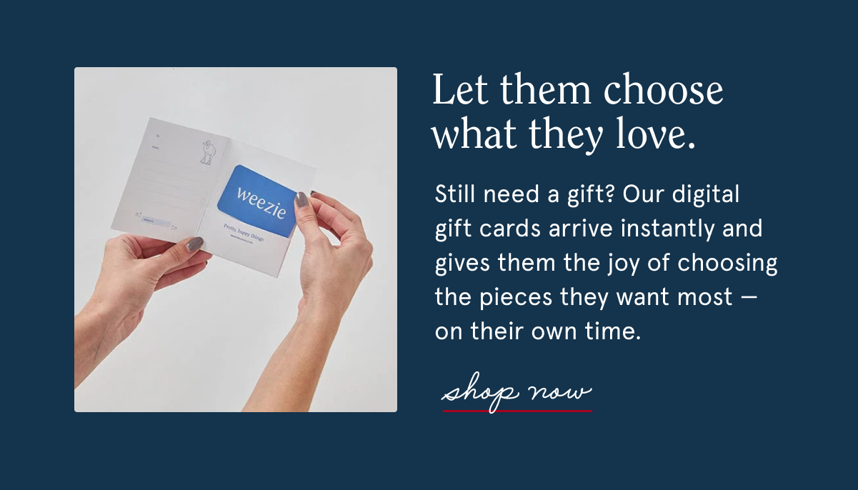 e-gift card