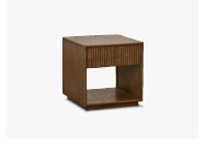 Shop Graham Drawer End Table