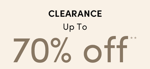 70% off