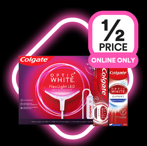 Shop-Colgate