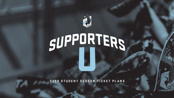 Supporters U