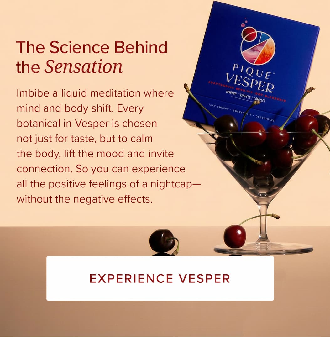 The Science Behind the Sensation