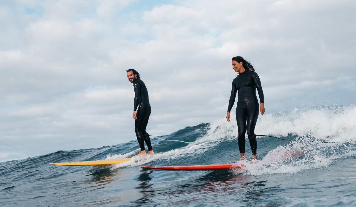 Swimwear | Finisterre