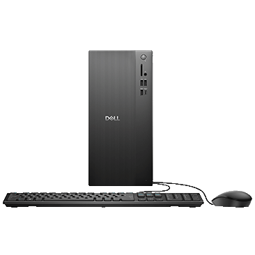Dell Tower Desktop with Intel Core Ultra 7 Processor