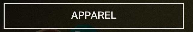 apparel