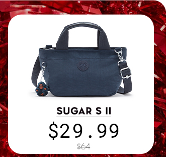 Sugar S II