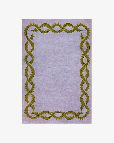 Image of Climbing Vine – Lilac