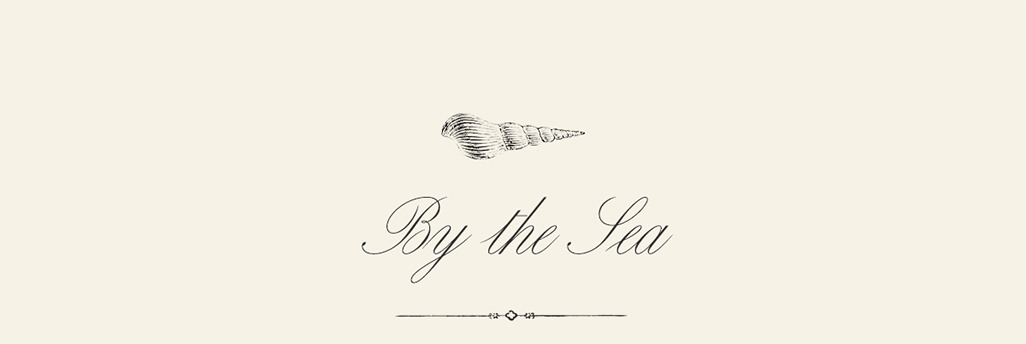 By The Sea