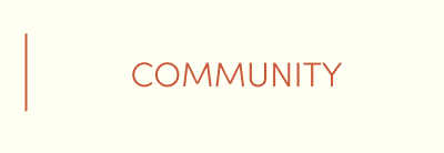 Community