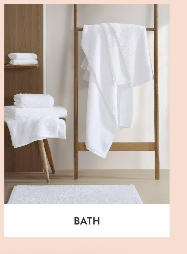 bath